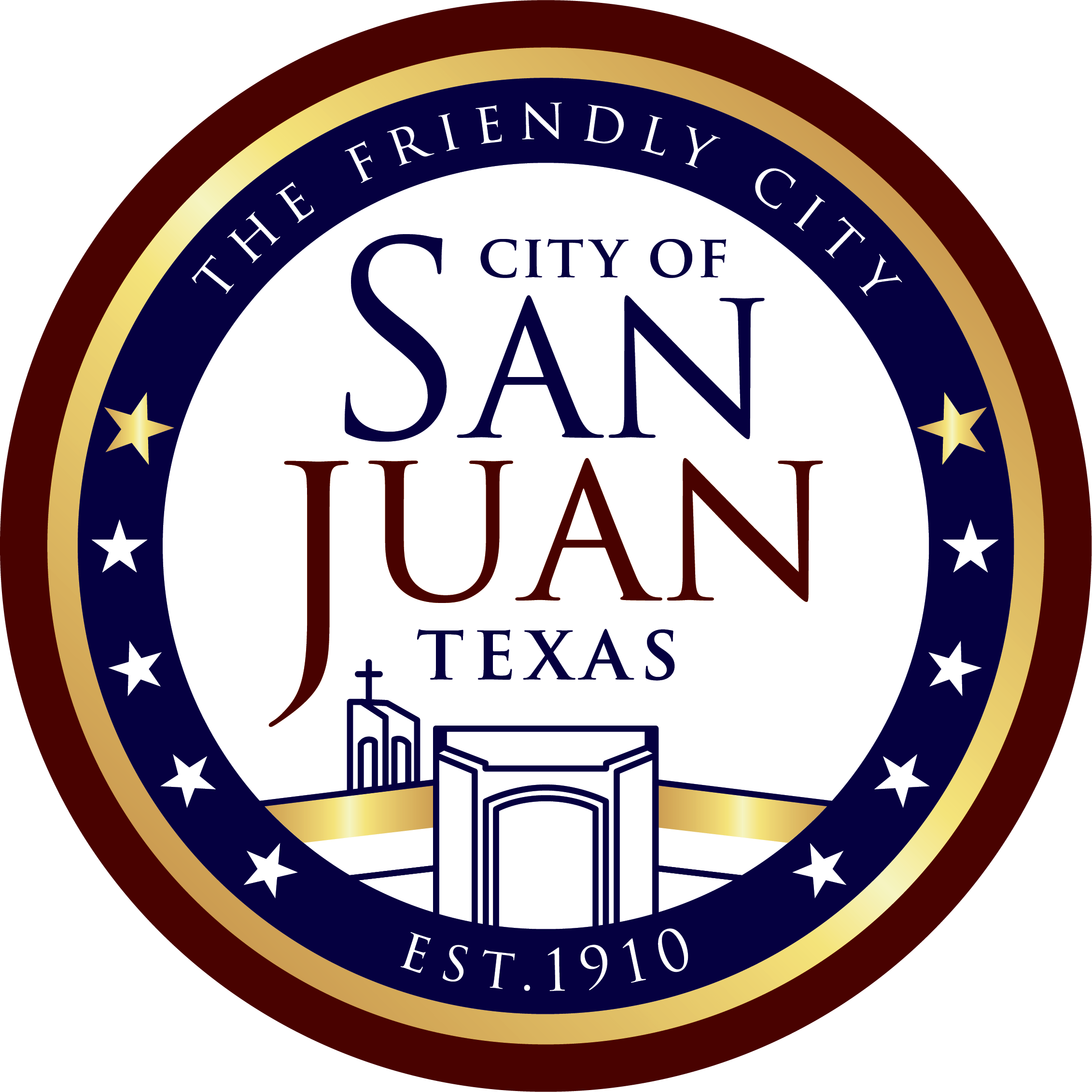 City Commission The City of San Juan, Texas