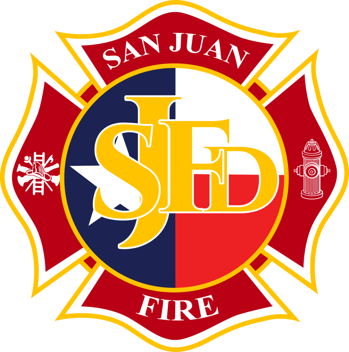 Fire – The City of San Juan, Texas