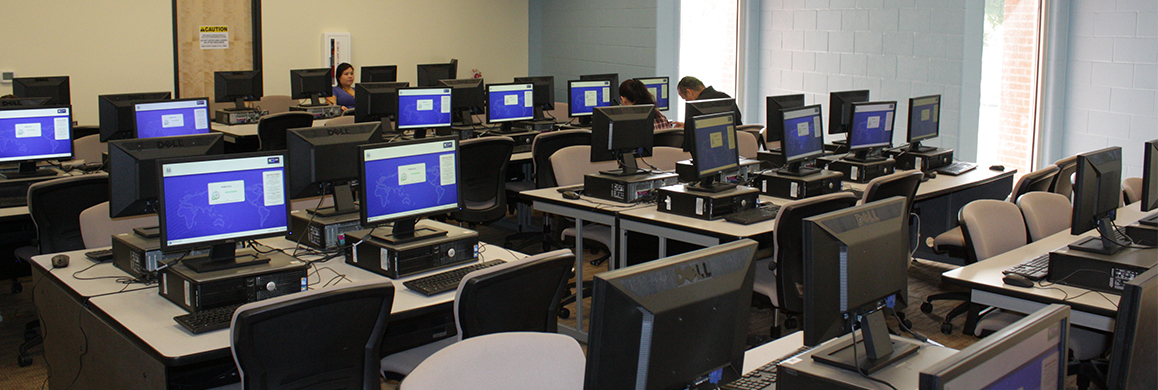 Library – The City of San Juan, Texas