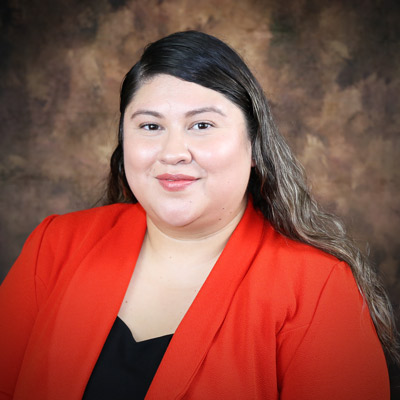 City-Secretary_Daisy_D-400 Daisy Anai Diaz