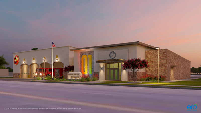 San Juan Firestation_4 – Photo