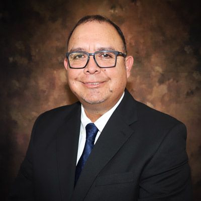 Mario Garza