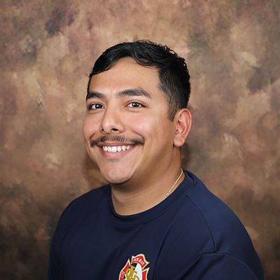 Javier O. Garza